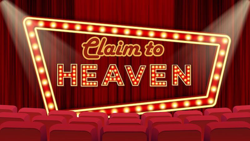 Claim to Heaven